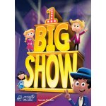 画像: Big Show 1 Student Book