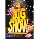 画像: Big Show 4 Student Book 