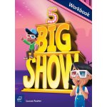 画像: Big Show 5 Workbook