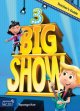 画像: Big Show 3 Teacher's Guide with Teacher's materials DVD