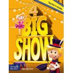 画像: Big Show 4 Teacher's Guide with Teacher's materials DVD