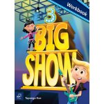 画像: Big Show 3 Workbook