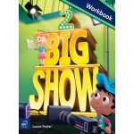 画像: Big Show 2 Workbook