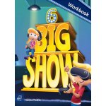 画像: Big Show 6 Workbook 
