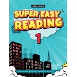 画像: Super Easy Reading 3rd Edition 1 Student Book 