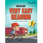 画像: Very Easy Reading 4th Edition Level 1 Student Book
