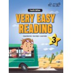 画像: Very Easy Reading 4th Edition Level 3 Student Book