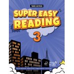 画像: Super Easy Reading 3rd Edition 3 Student Book 