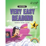 画像: Very Easy Reading 4th Edition Level 4 Student Book