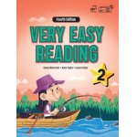 画像: Very Easy Reading 4th Edition Level 2 Student Book