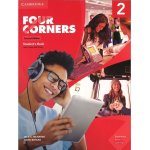 画像: Four Corners 2nd Edition Level 2 Student Book with Digital Pack