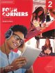 画像: Four Corners 2nd Edition Level 2 Student Book with Digital Pack