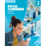 画像: Four Corners 2nd Edition Level 3 Student Book with Digital Pack