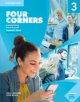 画像: Four Corners 2nd Edition Level 3 Student Book with Digital Pack