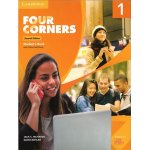 画像: Four Corners 2nd Edition Level 1 Student Book with Digital Pack