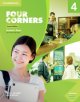 画像: Four Corners 2nd Edition Level 4 Student Book with Digital Pack