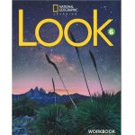 画像: Look American English 6 Workbook only