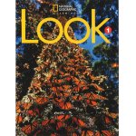 画像: Look American English 1 Student Book