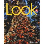 画像: Look American English 1 Workbook Only