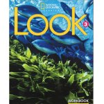 画像: Look American English 3 Workbook Only