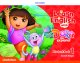 画像: Learn English with Dora the Explorer level 1 Student Book 