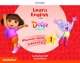 画像: Learn English with Dora the Explorer level 1 Phonics & Literacy Book