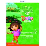 画像: Learn English with Dora the Explorer level 3 Teacher's Pack