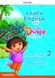 画像: Learn English with Dora the Explorer level 2 Teacher's Pack