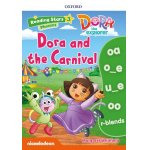 画像: Reading Stars Level 3 Dora and the Carnival