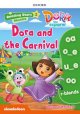 画像: Reading Stars Level 3 Dora and the Carnival