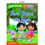 画像: Reading Stars Level 3  Dora Saves the Book