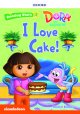 画像: Reading Stars Level 3  I Love Cake!