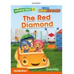 画像: Reading Stars Level 3  The Red Diamond