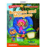 画像: Reading Stars Level 1  Bananas And Mangoes