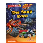 画像: Reading Stars Level 1  The Soap Race