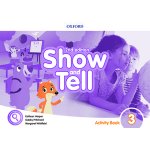 画像: Show and Tell: 2nd Edition Level 3 Activity Book