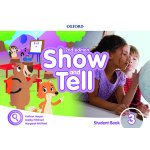 画像: Show and Tell: 2nd Edition Level 3 Student Book with app