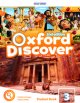 画像: Oxford Discover 2nd Edition Level 3 Student Book with app
