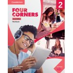 画像: Four Corners 2nd Edition Level 2 Workbook
