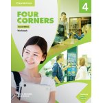 画像: Four Corners 2nd Edition Level 4 Workbook