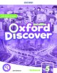 画像: Oxford Discover 2nd Edition Level 5 Workbook with Online Practice Pack