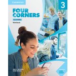 画像: Four Corners 2nd Edition Level 3 Workbook