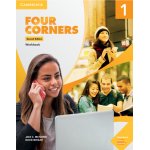 画像: Four Corners 2nd Edition Level 1 Workbook