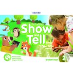 画像: Show and Tell: 2nd Edition Level 2 Student Book with APP