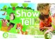 画像: Show and Tell: 2nd Edition Level 2 Student Book with APP