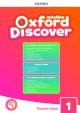 画像: Oxford Discover 2nd Edition Level 1 Teacher Pack