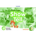 画像: Show and Tell: 2nd Edition Level 2 Activity Book