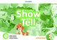 画像: Show and Tell: 2nd Edition Level 2 Activity Book
