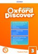 画像: Oxford Discover 2nd Edition Level 3 Teacher Pack