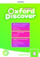 画像: Oxford Discover 2nd Edition Level 4 Teacher Pack